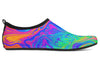 Melting Colors Barefoot Shoes Aquabarefootshoes YWF