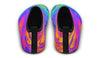 Melting Colors Barefoot Shoes Aquabarefootshoes YWF