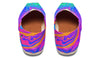 Melting Colors Casual Slip on Shoes Casualshoes YWF