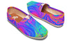 Melting Colors Casual Slip on Shoes Casualshoes YWF