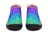 Melting Colors Winter Slippers WinterSlippers Electro Threads