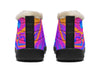 Melting Colors Winter Slippers WinterSlippers Electro Threads