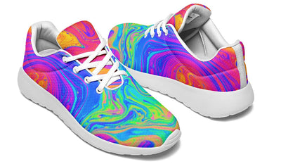 Meltingcolors Classic Sneakers Sneakers YWF