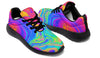 Meltingcolors Classic Sneakers Sneakers YWF