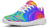 Meltingcolors Classic Sneakers Sneakers YWF