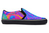 Meltingcolors Slip on Shoes Slipons YWF