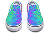 Meltingcolors Slip on Shoes Slipons YWF