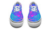 Meltingcolors Street Vibe Shoes Classicshoes Electro Threads