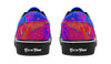 Meltingcolors Street Vibe Shoes Classicshoes Electro Threads