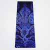 NEON PURE CONSCIOUSNESS ALIUME Yoga Mat Electro Threads