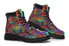 Patchway Classic Vibe Boots Classicboots Electro Threads