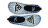 Penrose Variation Barefoot Shoes Aquabarefootshoes YWF