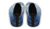 Penrose Variation Barefoot Shoes Aquabarefootshoes YWF