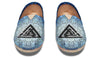 Penrose Variation Casual Slip on Shoes Casualshoes YWF