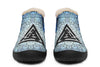 Penrose Variation Winter Slippers WinterSlippers Electro Threads