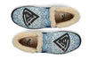 Penrose Variation Winter Slippers WinterSlippers Electro Threads