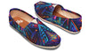 Pinball Casual Slip on Shoes Casualshoes Electro Threads