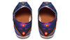 Pinball Casual Slip on Shoes Casualshoes Electro Threads