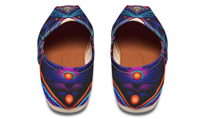 Pinball Casual Slip on Shoes Casualshoes Electro Threads