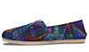 Pinball Casual Slip on Shoes Casualshoes Electro Threads