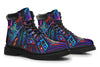 Pinball Classic Vibe Boots Classicboots Electro Threads