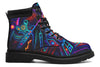 Pinball Classic Vibe Boots Classicboots Electro Threads