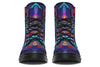 Pinball Combat Boots Boots Electro Threads