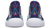 Pinball Low Top Shoes Lowtops Electro Threads