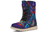 Pinball Moon Boots Polarboots Electro Threads