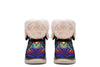 Pinball Moon Boots Polarboots Electro Threads