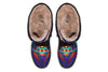 Pinball Moon Boots Polarboots Electro Threads