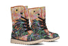 Play A Dreams Moon Boots Polarboots Electro Threads