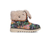 Play A Dreams Moon Boots Polarboots Electro Threads