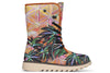 Play A Dreams Moon Boots Polarboots Electro Threads