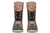 Play A Dreams Moon Boots Polarboots Electro Threads