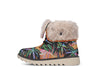 Play A Dreams Moon Boots Polarboots Electro Threads