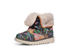 Play A Dreams Moon Boots Polarboots Electro Threads