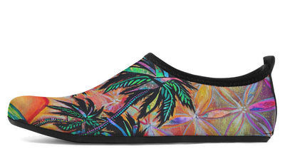 Playa Dreams Barefoot Shoes Aquabarefootshoes YWF