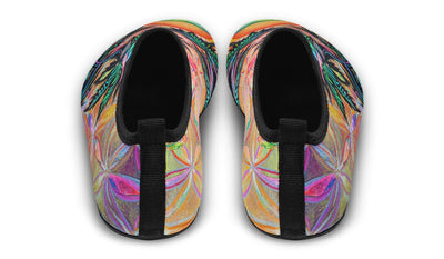 Playa Dreams Barefoot Shoes Aquabarefootshoes YWF