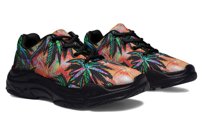 Playa Dreams Chunky Shoes Chunkysneakers Electro Threads