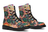 Playa Dreams Combat Boots Boots YWF