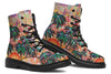 Playa Dreams Combat Boots Boots YWF