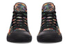 Playa Dreams High Top Shoes Hightops YWF