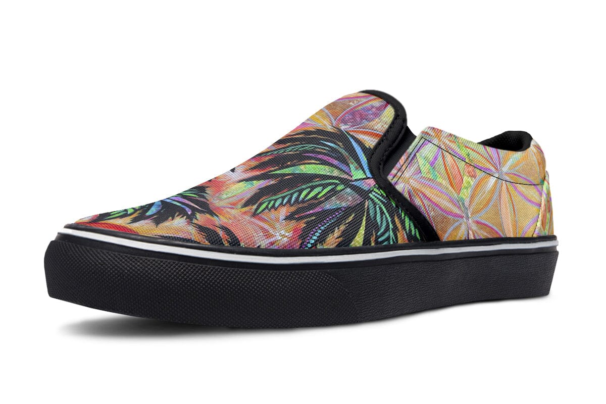 Playa Dreams Slip on Shoes Slipons YWF 