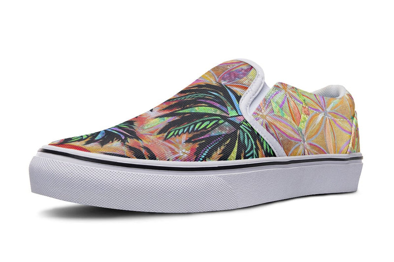 Playa Dreams Slip on Shoes Slipons YWF 