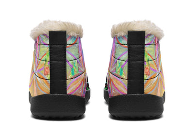 Playa Dreams Winter Slippers WinterSlippers Electro Threads