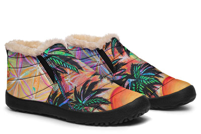 Playa Dreams Winter Slippers WinterSlippers Electro Threads