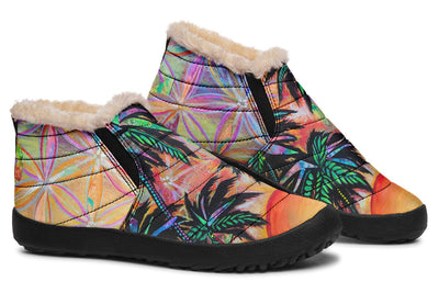 Playa Dreams Winter Slippers WinterSlippers Electro Threads