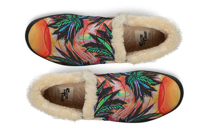 Playa Dreams Winter Slippers WinterSlippers Electro Threads