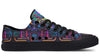 Psy Entity Low Top Shoes Lowtops Electro Threads